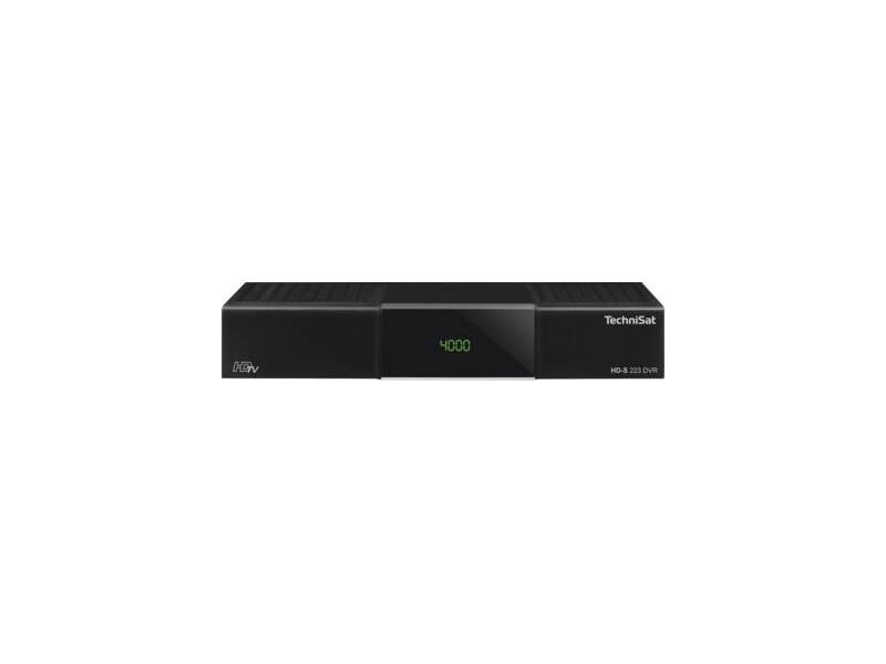 HDS 223 DVR